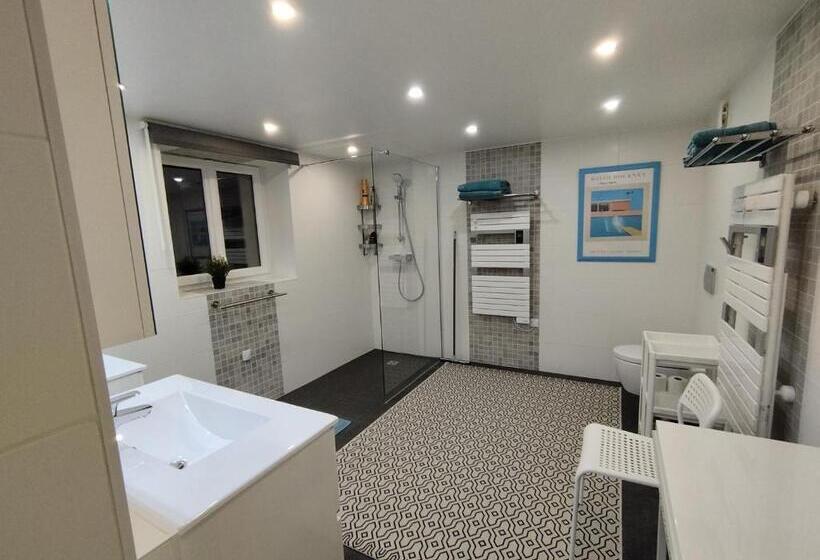 Отель Le Tilleul