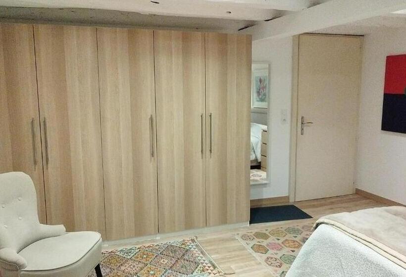 Отель Le Tilleul