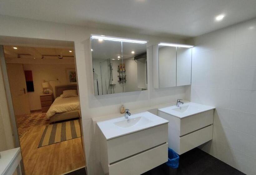 Отель Le Tilleul