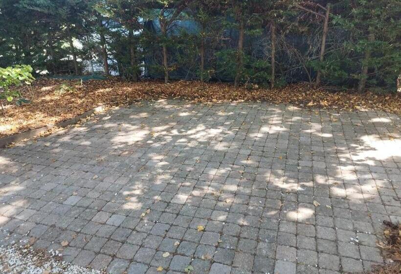 Отель Le Tilleul