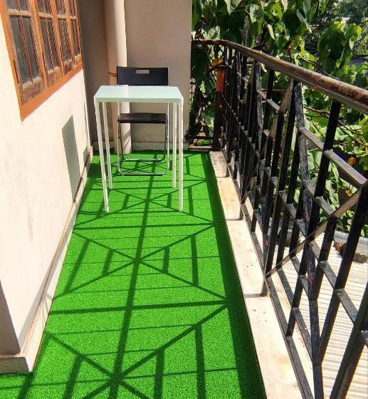 ホテル Noor Plaza