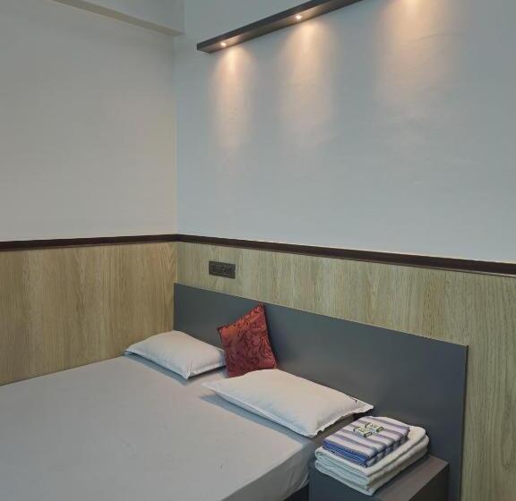 ホテル Noor Plaza