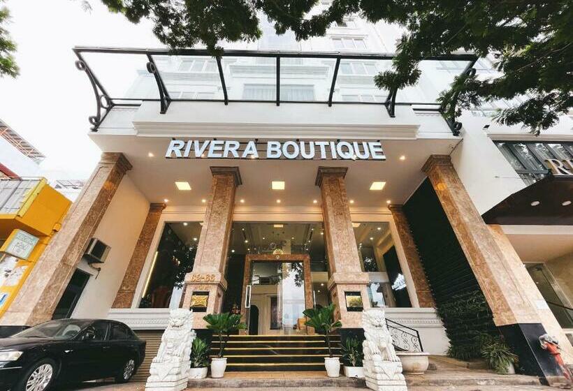 هتل Rivera Boutique