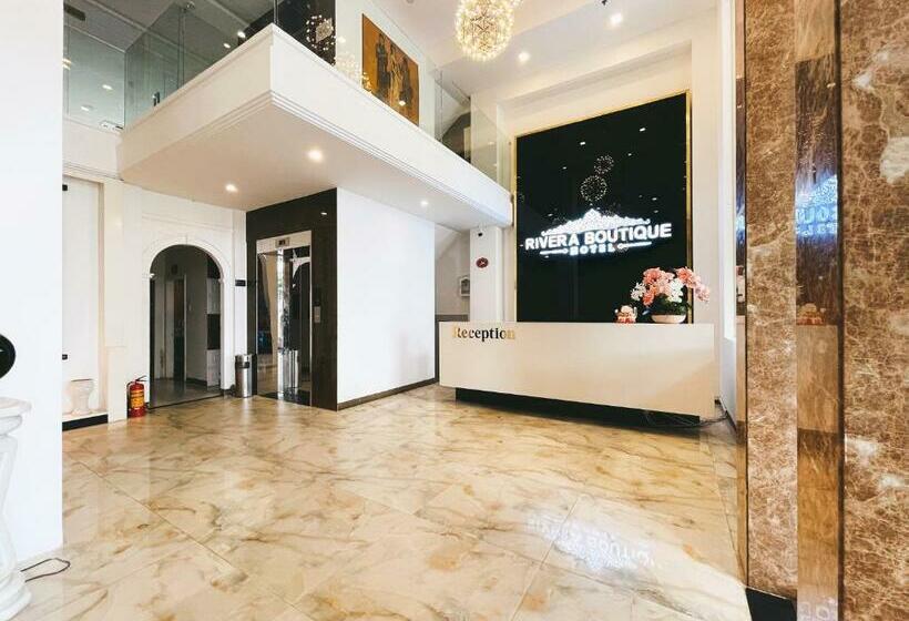 هتل Rivera Boutique