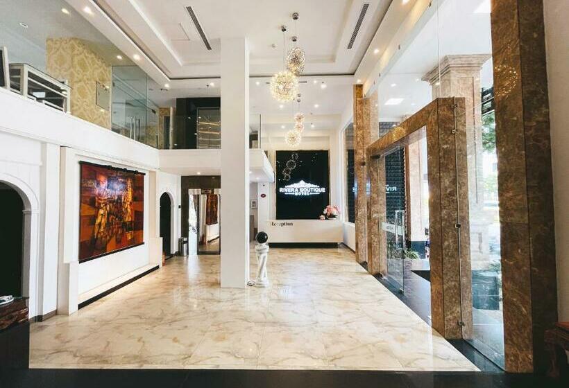 هتل Rivera Boutique