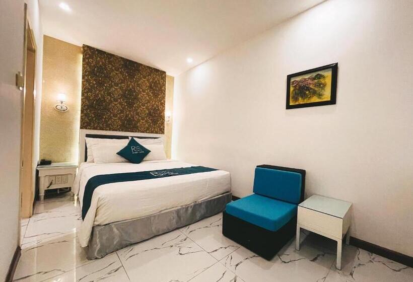 هتل Rivera Boutique