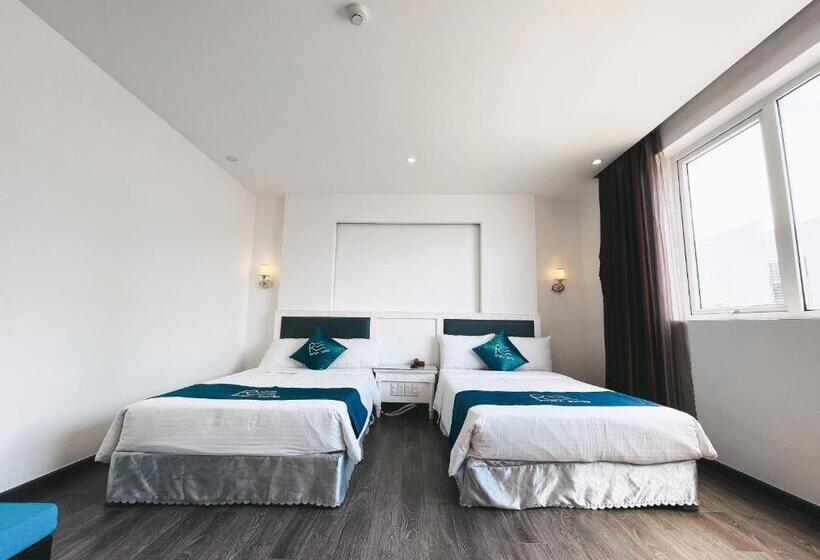 هتل Rivera Boutique