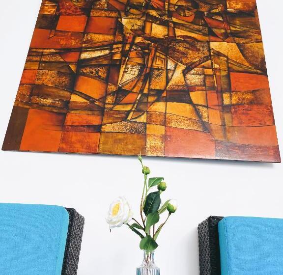 هتل Rivera Boutique