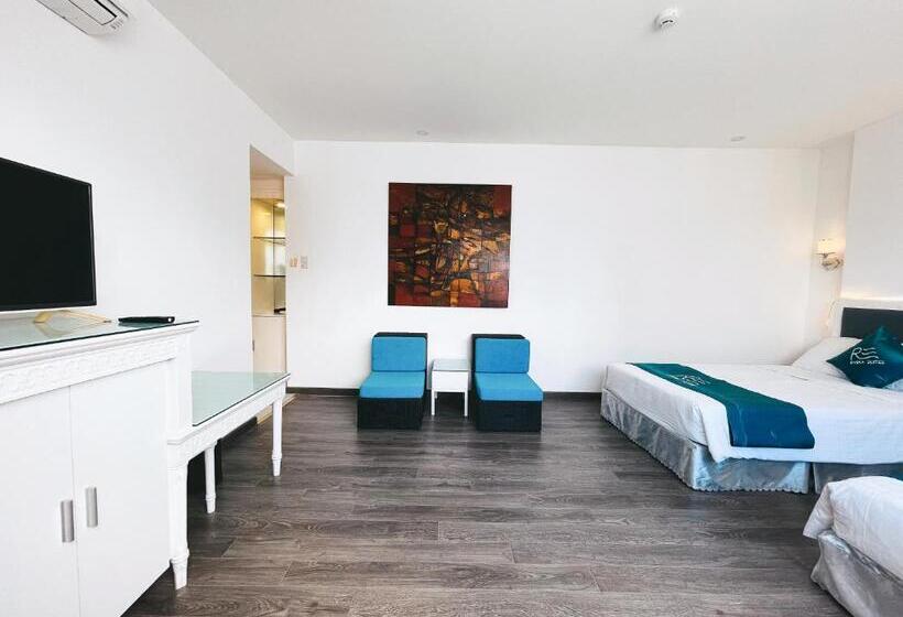 هتل Rivera Boutique