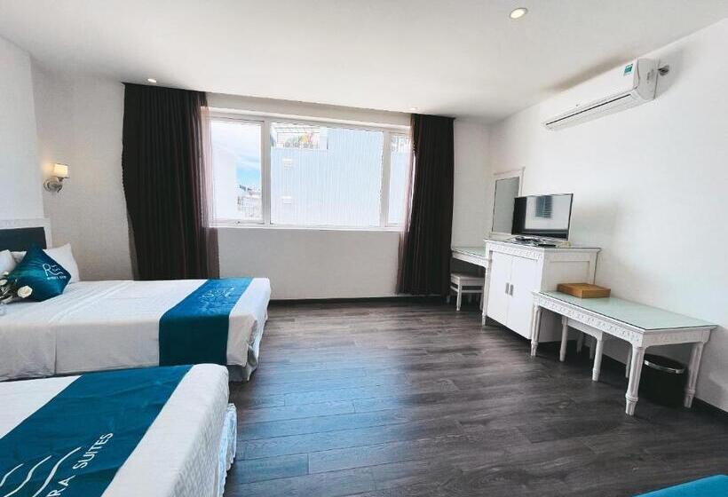 هتل Rivera Boutique