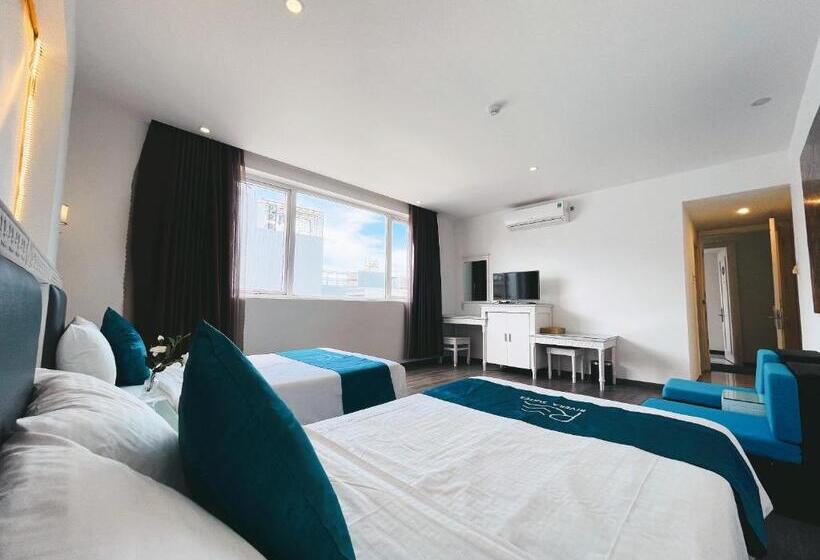 هتل Rivera Boutique