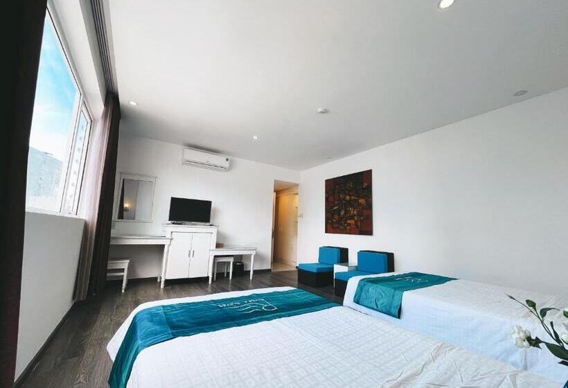 هتل Rivera Boutique