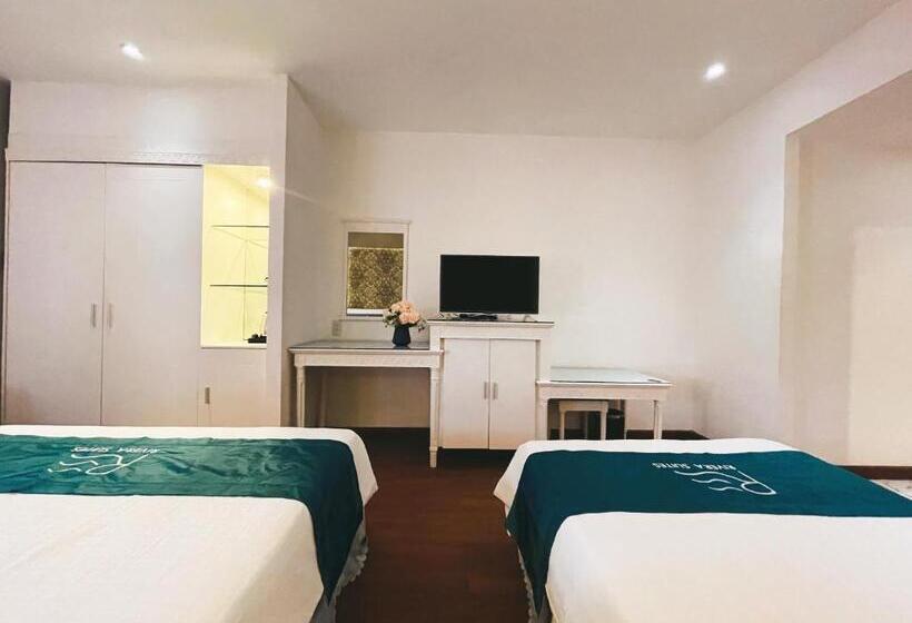 هتل Rivera Boutique