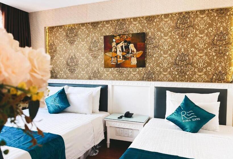 هتل Rivera Boutique