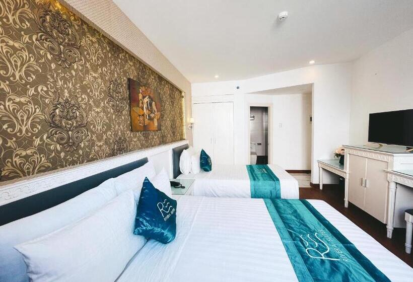 هتل Rivera Boutique