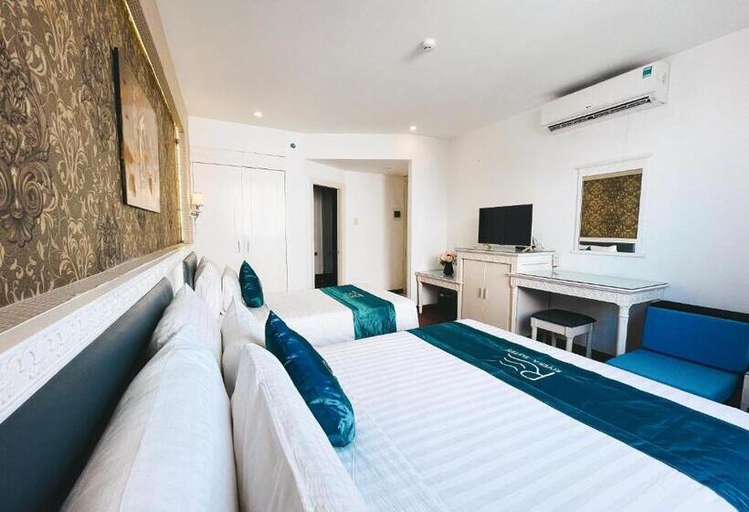 هتل Rivera Boutique