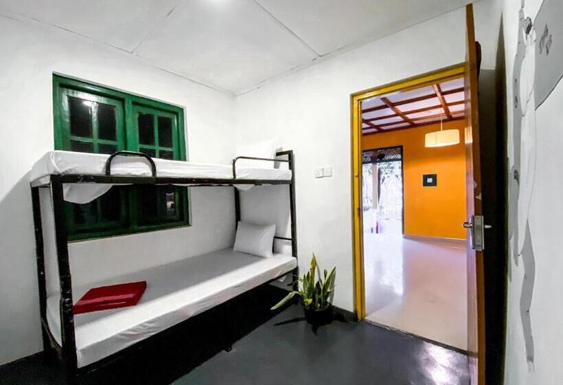 Mad Monkey Hostel And Lounge