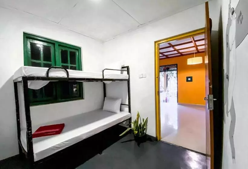 Mad Monkey Hostel And Lounge