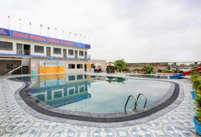 (sik106 )hotel Golden Palace & Resort