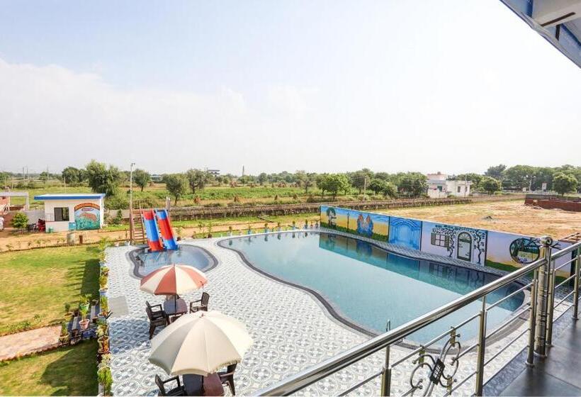 (sik106 )hotel Golden Palace & Resort