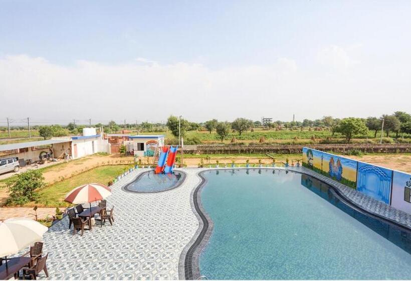 (sik106 )hotel Golden Palace & Resort