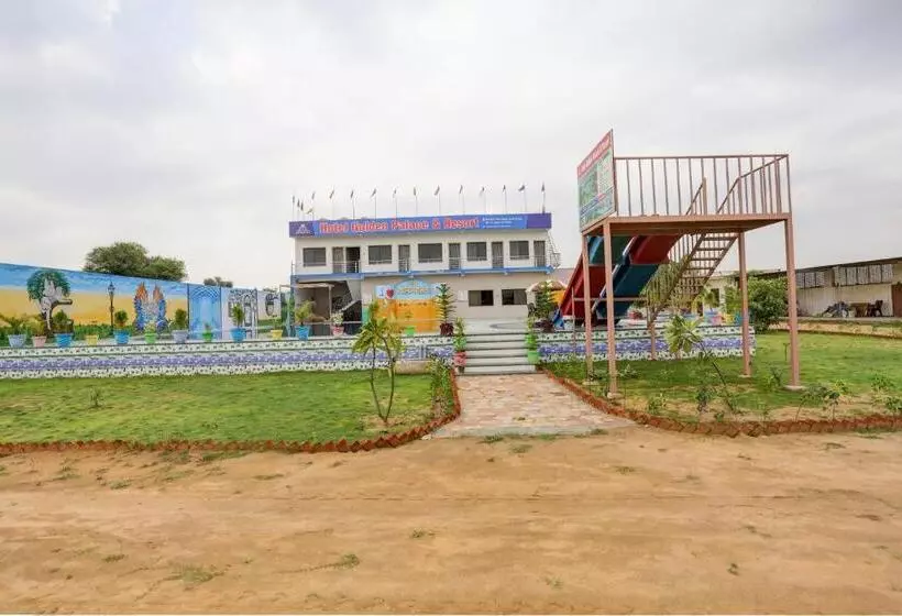 (sik106 )hotel Golden Palace & Resort