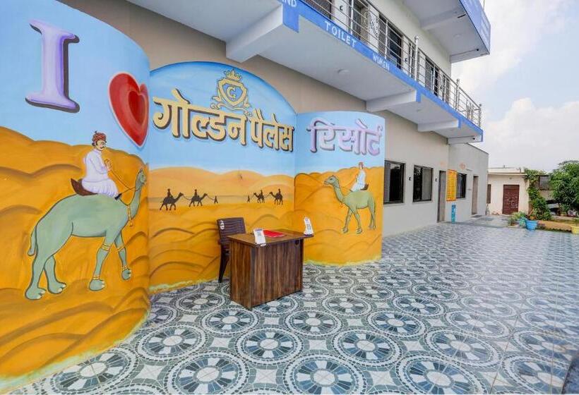 (sik106 )hotel Golden Palace & Resort