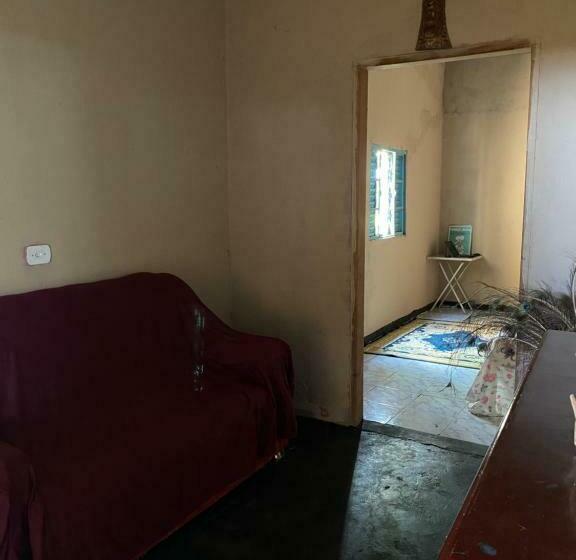 הוסטל Espaço Coexistência