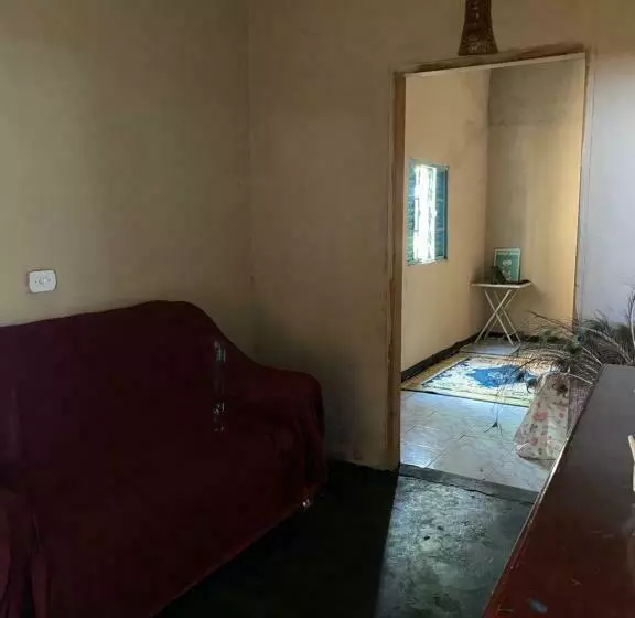 ユースホステル Espaço Coexistência