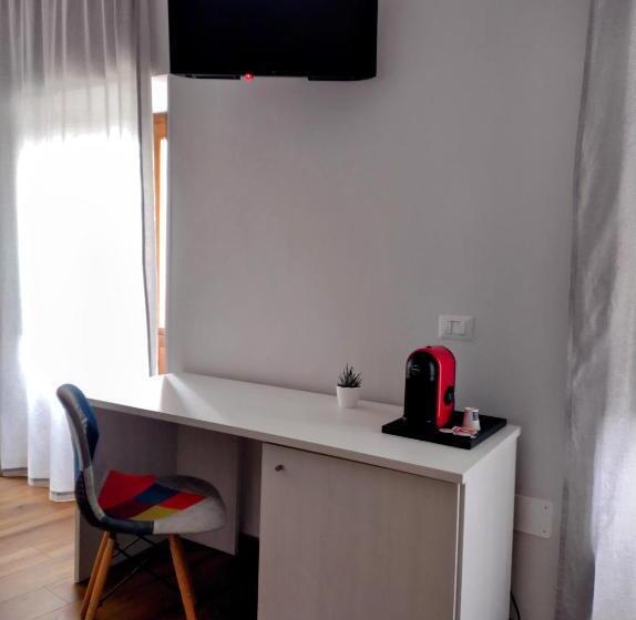 B&b Dimora Belvedere