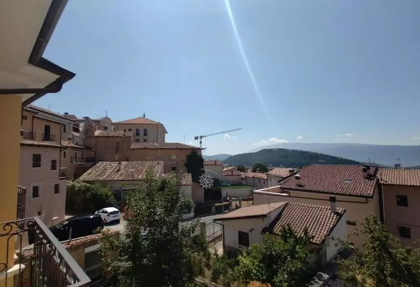 B&b Dimora Belvedere