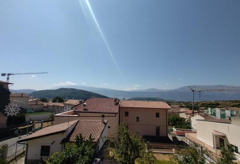 B&b Dimora Belvedere