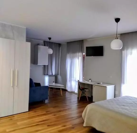 B&b Dimora Belvedere