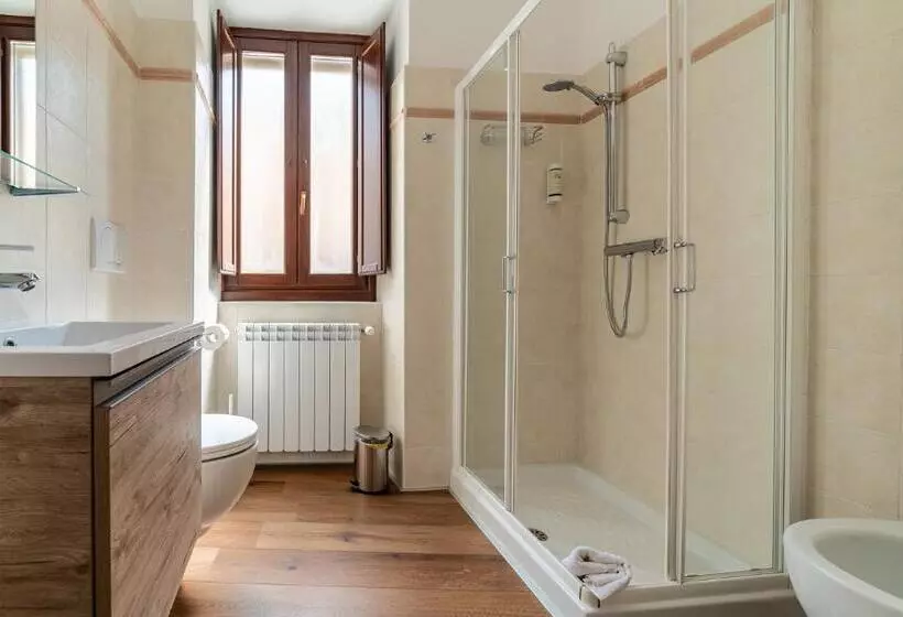 B&b Dimora Belvedere