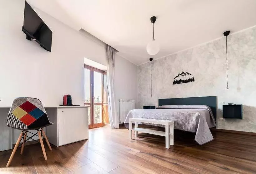 B&b Dimora Belvedere