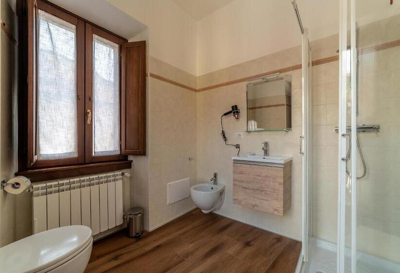 B&b Dimora Belvedere