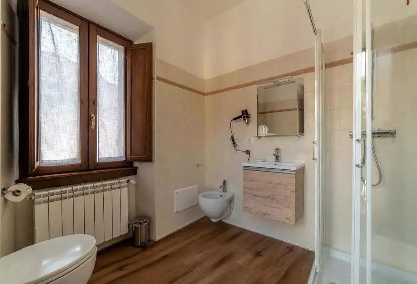 B&b Dimora Belvedere