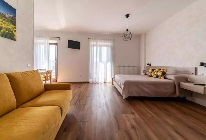 B&b Dimora Belvedere