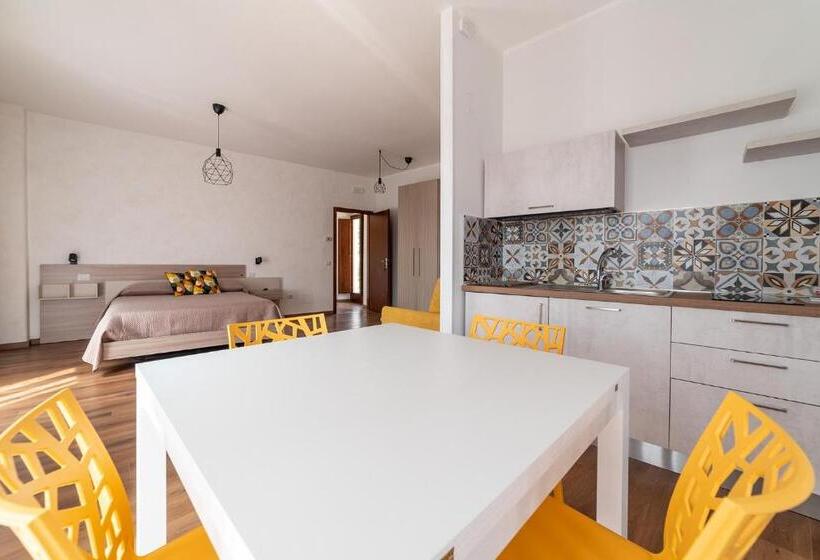 B&b Dimora Belvedere