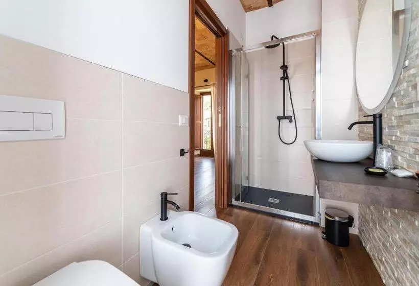 B&b Dimora Belvedere