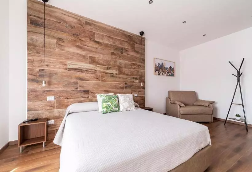 B&b Dimora Belvedere