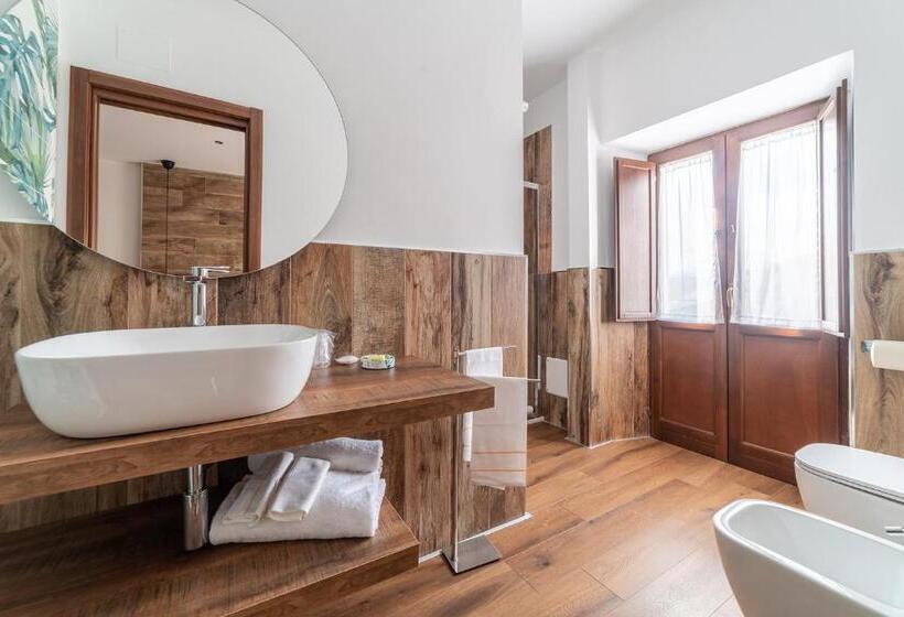 B&b Dimora Belvedere