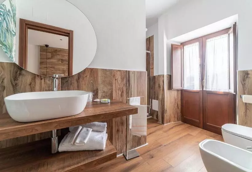 B&b Dimora Belvedere