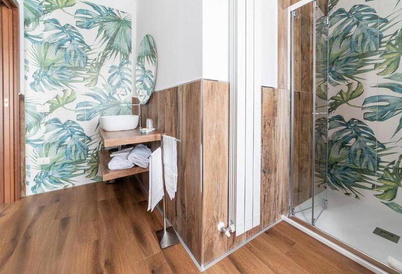 B&b Dimora Belvedere