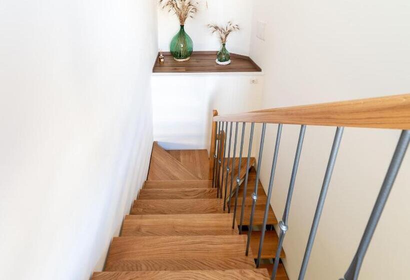 B&b Dimora Belvedere