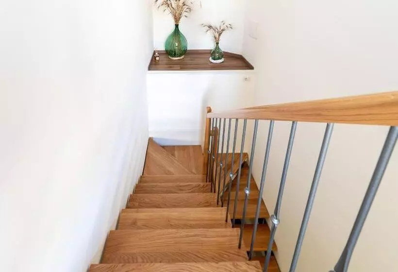 B&b Dimora Belvedere