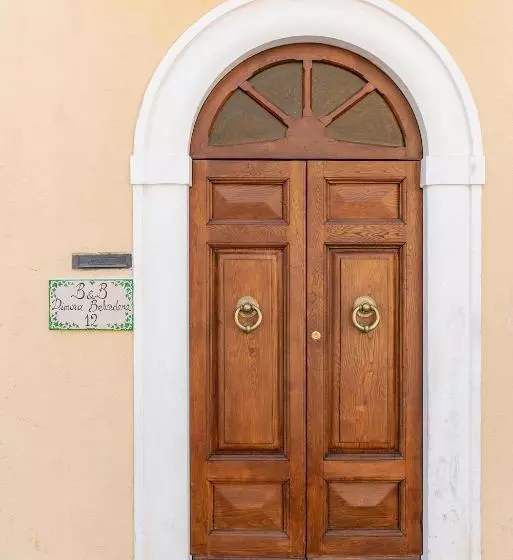 B&b Dimora Belvedere