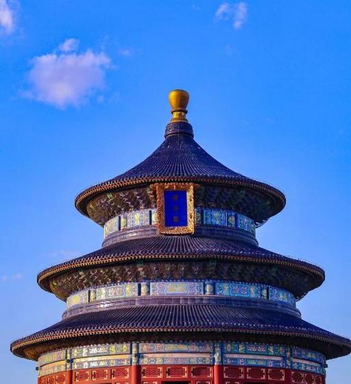 East Sacred Hotel ᴸᴱo Foreign Accept Two Minutes Walk To Subway 丨tourism Service English Speakin