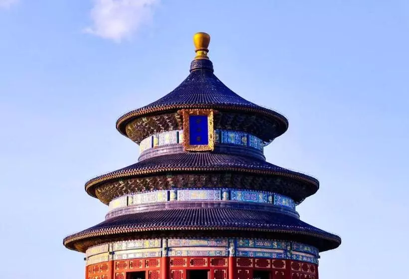 East Sacred Hotel ᴸᴱo   Foreign Accept   Two Minutes Walk To Subway 丨tourism Service English Speakin