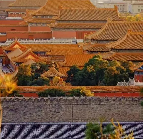 East Sacred Hotel ᴸᴱo   Foreign Accept   Two Minutes Walk To Subway 丨tourism Service English Speakin